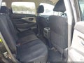 2018 Nissan Murano — photo 8 of 17 | VIN 5N1AZ2MH8JN130565