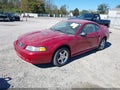 2000 Ford Mustang — photo 2 of 12 | VIN 1FAFP4048YF235325