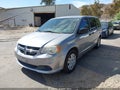 2016 Dodge Grand Caravan — photo 2 of 11 | VIN 2C4RDGBG6GR324956