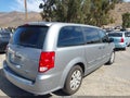 2016 Dodge Grand Caravan — photo 4 of 11 | VIN 2C4RDGBG6GR324956