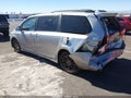 2018 Toyota Sienna — photo 3 of 16 | VIN 5TDYZ3DC5JS930392