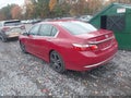 2017 Honda Accord — photo 3 of 16 | VIN 1HGCR2F19HA086995