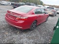 2017 Honda Accord — photo 4 of 16 | VIN 1HGCR2F19HA086995