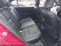 2017 Honda Accord — photo 8 of 16 | VIN 1HGCR2F19HA086995