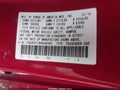 2017 Honda Accord — photo 9 of 16 | VIN 1HGCR2F19HA086995