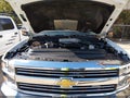 2017 Chevrolet Silverado 2500 — photo 10 of 16 | VIN 1GC1KUEY6HF204900