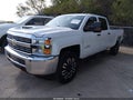 2017 Chevrolet Silverado 2500 — photo 2 of 16 | VIN 1GC1KUEY6HF204900