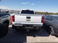 2017 Chevrolet Silverado 2500 — photo 16 of 16 | VIN 1GC1KUEY6HF204900
