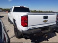 2017 Chevrolet Silverado 2500 — photo 3 of 16 | VIN 1GC1KUEY6HF204900