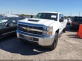 2017 Chevrolet Silverado 2500 — photo 6 of 16 | VIN 1GC1KUEY6HF204900