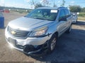 2014 Chevrolet Traverse — photo 2 of 16 | VIN 1GNKRFED2EJ208743