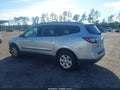 2014 Chevrolet Traverse — photo 3 of 16 | VIN 1GNKRFED2EJ208743