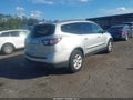 2014 Chevrolet Traverse — photo 4 of 16 | VIN 1GNKRFED2EJ208743
