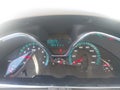 2014 Chevrolet Traverse — photo 7 of 16 | VIN 1GNKRFED2EJ208743