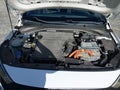 2019 Hyundai Ioniq Hybrid — photo 10 of 17 | VIN KMHC65LC9KU107621