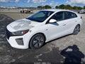 2019 Hyundai Ioniq Hybrid — photo 2 of 17 | VIN KMHC65LC9KU107621