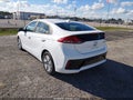 2019 Hyundai Ioniq Hybrid — photo 3 of 17 | VIN KMHC65LC9KU107621