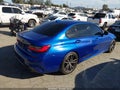 2019 BMW 3 Series — photo 4 of 16 | VIN WBA5R1C58KAE81668