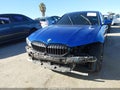 2019 BMW 3 Series — photo 6 of 16 | VIN WBA5R1C58KAE81668