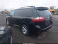 2017 Toyota Sienna — photo 3 of 16 | VIN 5TDKZ3DC6HS895295