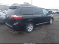 2017 Toyota Sienna — photo 4 of 16 | VIN 5TDKZ3DC6HS895295