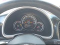 2014 Volkswagen Beetle — photo 7 of 16 | VIN 3VW7T7ATXEM803987