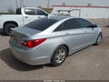 2013 Hyundai Sonata — photo 4 of 17 | VIN 5NPEB4AC8DH747080