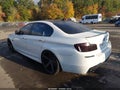 2015 BMW 5 Series — photo 3 of 16 | VIN WBA5A7C58FD621312