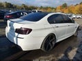 2015 BMW 5 Series — photo 4 of 16 | VIN WBA5A7C58FD621312