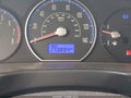 2007 Hyundai Santa Fe — photo 12 of 14 | VIN 5NMSG13D47H079031