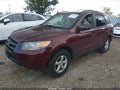 2007 Hyundai Santa Fe — photo 2 of 14 | VIN 5NMSG13D47H079031