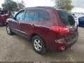 2007 Hyundai Santa Fe — photo 3 of 14 | VIN 5NMSG13D47H079031
