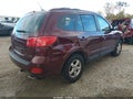 2007 Hyundai Santa Fe — photo 4 of 14 | VIN 5NMSG13D47H079031