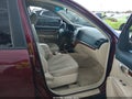 2007 Hyundai Santa Fe — photo 5 of 14 | VIN 5NMSG13D47H079031