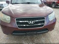 2007 Hyundai Santa Fe — photo 6 of 14 | VIN 5NMSG13D47H079031