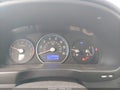 2007 Hyundai Santa Fe — photo 7 of 14 | VIN 5NMSG13D47H079031