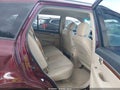2007 Hyundai Santa Fe — photo 8 of 14 | VIN 5NMSG13D47H079031