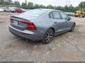 2020 Volvo S60 — photo 4 of 17 | VIN 7JRA22TK7LG060524