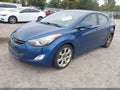 2013 Hyundai Elantra — photo 2 of 16 | VIN KMHDH4AE6DU947422