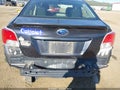 2015 Subaru Impreza — photo 6 of 16 | VIN JF1GJAA61FH012422