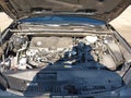 2026 Toyota Camry — photo 10 of 12 | VIN 4T1DAACKXTU662775