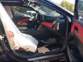 2026 Toyota Camry — photo 5 of 12 | VIN 4T1DAACKXTU662775