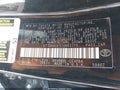 2026 Toyota Camry — photo 9 of 12 | VIN 4T1DAACKXTU662775
