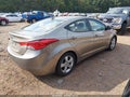 2013 Hyundai Elantra — photo 4 of 17 | VIN 5NPDH4AEXDH412365