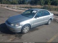 2000 Honda Civic — photo 2 of 11 | VIN 2HGEJ6615YH562510
