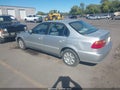 2000 Honda Civic — photo 3 of 11 | VIN 2HGEJ6615YH562510