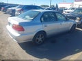 2000 Honda Civic — photo 4 of 11 | VIN 2HGEJ6615YH562510
