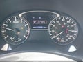 2017 Nissan Altima — photo 7 of 13 | VIN 1N4AL3AP4HC177711