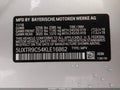 2019 BMW X3 — photo 9 of 16 | VIN 5UXTR9C54KLE16862