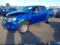 2018 Chevrolet Colorado — photo 2 of 17 | VIN 1GCGSBEA0J1224063